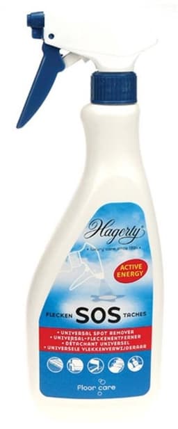 Hagerty SOS Spot remover - vlekken verwijderaar — thumbnail 5
