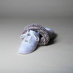 Waszak voor Sneakers - Waszak - Sneaker Care - Sneaker Verzorging - Houdt je Schoenen Intact - Beschermt je Wasmachine - Speciaal Ontwikkeld voor Sneakers - Schoenen veilig in wasmachine wassen - Schoenen wasmachine wassen — thumbnail 2