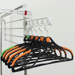 RFWR® Ruimtebesparend Wastoren met 3 Niveaus en 20 Meter Drooglijn — thumbnail 2