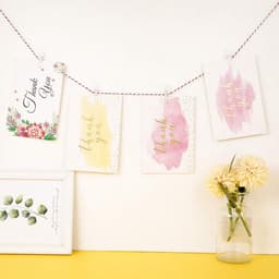 Dailygoods- Knijpers Mini 100 Stuks - Kunststof - Transparant - Wasknijpers - Fotoknijpers - Decoratie - Robuuste Klemkracht — thumbnail 3