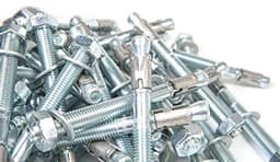 Heavy Duty M12 Pluggen - 50 Stuks Boutankers voor Betonschroeven — thumbnail 2