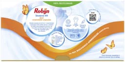 Robijn – 3-in-1 Wascapsules – Stralend Wit - 26 Capsules - Voordeelverpakking - 2 stuks — thumbnail 2