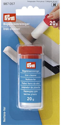 PRYM Strijkijzerreiniger 987057 - Prym — thumbnail 3