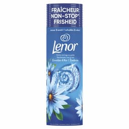 Lenor - Geurbooster - Zeebries - Non-Stop Frisheid - 19 Wasbeurten - Bulkverpakking - 20 stuks — thumbnail 5