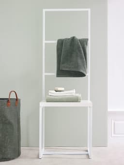 York Wasmand Forest | Groen | Polyester — thumbnail 2