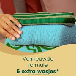 Robijn - Wasverzachter - Kokos - 8 flessen - 304 wasbeurten - Voordeelverpakking — thumbnail 4