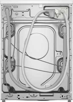 Siemens WG56B20BNL - iQ700 - Wasmachine met stoom - 10 kg - 1600 rpm - 30% zuiniger dan energielabel A - Added Steam-optie zorgt voor 40% minder kreukels - speedPack XL: programma's versnellen - - Home Connect — thumbnail 3