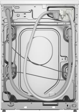 Bosch WGH246A7NL - Serie 6 - Wasmachine met stoom - 9 kg - 1600 rpm - Automatisch doseren - Home Connect - Iron Assist: vermindert kreukels tot 50% - Energielabel A — thumbnail 4