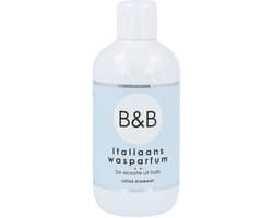 B&B Italiaans Wasparfum Lotus Diamant 250ML — afbeelding 1