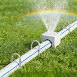 24 Stuks 20 cm U-vormige Grondankers voor Trampoline, Tent en Camping - Stevige Versterking voor Tuin en Sportactiviteiten — thumbnail 5