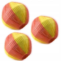 Wasmachine ballen - 3 stuks, anti-pluis voor kleding — thumbnail 1