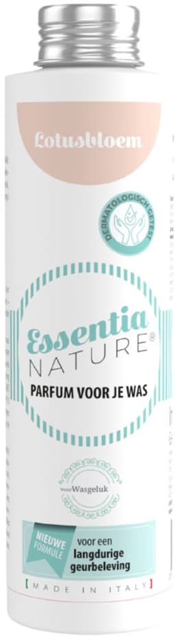 Wasgeluk Wasparfum Lotusbloem 250 ml — thumbnail 1
