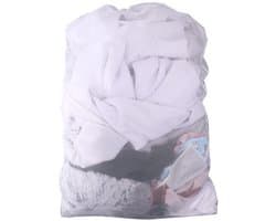 Allecto - Opvouwbaar - Waszak - Met Trekkoord - 60x90cm - Voor
