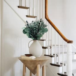 eucalyptus, gedroogd, 3 soorten gemengd voor de bruiloft — thumbnail 2