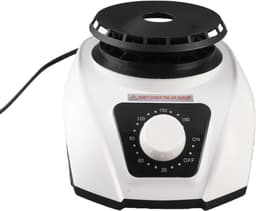SnelShoppen - Elektrische Wasdroger 1200W Huishoudelijke Hoge Efficiëntie Droogmachine voor Kleding met Oververhittingsbeveiliging en Vlamvertragend M — thumbnail 5