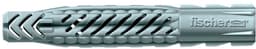 Universele Stekker - Plug Anker - Bevestigen in muur - Gemaakt van hernieuwbare grondstoffen - 12 x 70 mm - Groen — thumbnail 2