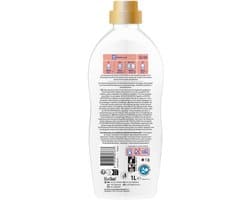 Dreft Wasverzachter White Blossoms - 6 x 880 ml - Voordeelverpakking