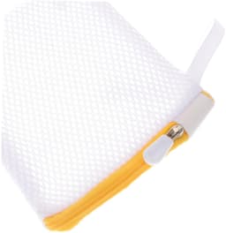 Dailygoody - Opvouwbare waszakken - Fijne was bescherming - Mini formaat - Herbruikbaar net - Ideaal voor reizen - 6 stuks — thumbnail 5