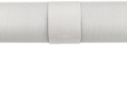 Dailygoods- Afvoerslang 150mm - Uitbreidingsbuis - Geschikt voor mobiele airco's - Verstelbaar - Connector - Duurzaam materiaal - Airco Slang — thumbnail 3