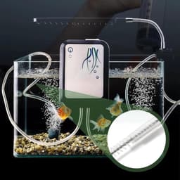 Langwerpige Flexibele Afvoerbries 100cm - 2 Stuks voor Riolering, Aquarium en Afvoerreiniging, Hoogwaardige Kwaliteit en Duurzaam Gebruik — thumbnail 4