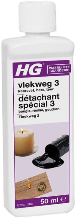 HG vlekweg 3 50ml — thumbnail 4