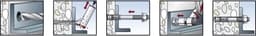 fischer 45566 FBN II (16/80) 16x200 mm boutanker, metaal — thumbnail 3
