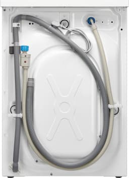 AEG LR7386U4 EcoLine 7000 serie ProSteam UniversalDose - Wasmachine — thumbnail 3