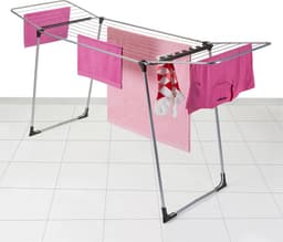 Metaltex - Hydra Plus Droogrek - 18 meter drooglengte - Grijs — thumbnail 5