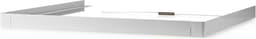 Nedis Universele Stapelkit voor Wasmachine en Wasdroger - Universeel - 605 mm - Wit — thumbnail 3