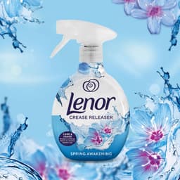 Lenor - Crease Releaser - Spring Awakening - Kreukverwijderaar - Textielvefrisser - Spray - 500ml — thumbnail 4