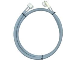 Fixem 1,5m wasmachine / vaatwasser aanvoerslang - geschikt voor Bosch, AEG, Samsung, Siemens, Beko, LG, Whirlpool, Inventum - waterslang - toevoerslang - 150cm - 1 Stuk