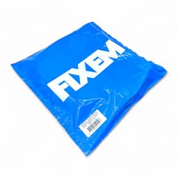 Fixem 1,5m wasmachine / vaatwasser aanvoerslang - geschikt voor Bosch, AEG, Samsung, Siemens, Beko, LG, Whirlpool, Inventum - waterslang - toevoerslang - 150cm - 1 Stuk — thumbnail 3