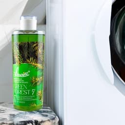 Wasparfum Concentraat - Geur Parels - Langdurige Frisheid - 400 Gram 160 Wassen - 5.1 x 5.1 x 14.1 cm — thumbnail 3