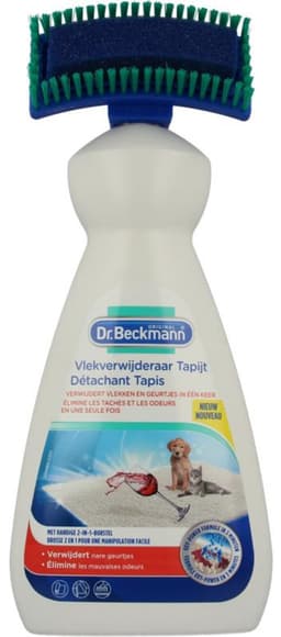 Dr. Beckmann Vlekverwijderaar Tapijt - Tapijtreiniger — thumbnail 3