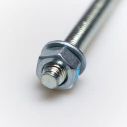 Zware pluggen M10 met boutanker 10x120mm verzinkt 25 stuks — thumbnail 3