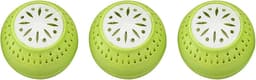 Koelkastgeur Absorptieballen voor Schoenendeodorant - Set van 4 - Frisse geur - Duurzame Deodorantballen - Klein en Lichtgewicht — thumbnail 5