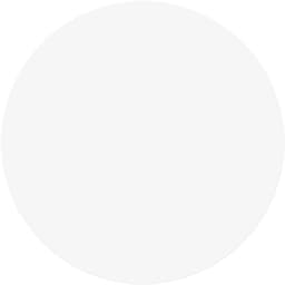 vidaXL - Sticker - 2 - pcs - Wit - Ø - 20 - x - 0,5 - mm - Papier — thumbnail 2
