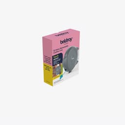 Retractable Clothesline 15m met Anti-Slack Hook en Swivel Wandbeugel – Ruimtebesparend en Veilig — thumbnail 4