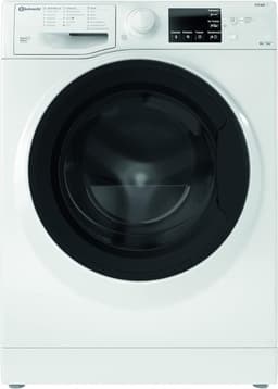 Bauknecht | WATK Sense 86 DC | wasdroogcombinatie | 8-6 kg | Duits display — thumbnail 1