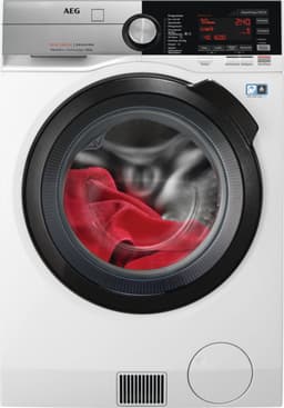 AEG L9WEF80690 | Wasdroogcombinatie | 9 kg | Duits Display | 9000 serie — thumbnail 1