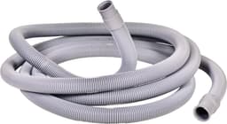 Afvoerslang 250 m 3/4" incl. beugel & slangklemmen voor wasmachine en vaatwasser — thumbnail 5