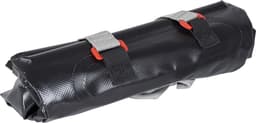 Bo-Camp - Afwasbak - Opvouwbaar - 18 Liter - Zwart — thumbnail 2