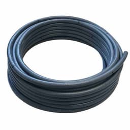 PVC Lijm- Flexibele slang 50 mm buitendiameter — thumbnail 1