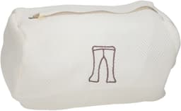 Gerimport waszakken Iris set - 3 formaten - voor delicaat wasgoed - lingerie/bh waszak — thumbnail 4