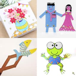 120 stuks mini brads voor scrapbooking en papierklemmen - metaal - patroonzakklemmen - ronde kopklemmen-paddestoelvormige klemmen - patroonklemmen voor knutselen - splinten - decoratieve klemmen - school- en kantoorbenodigdheden — thumbnail 2