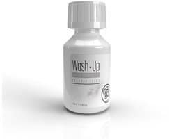 Boles d olor - Wash Up - 100 ml - White Glowing — afbeelding 1