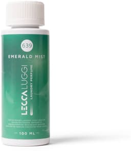 Lecca Luggi Emerald Mist 639 – Wasparfum – Smeraldo parfum – 100 ml – Extra Geconcentreerde Wasgeur – Groen & Bloemig — thumbnail 1