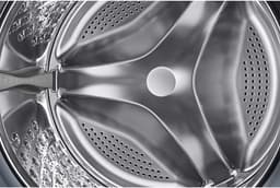 Samsung 6000 serie - Wasmachine WW11DG6B85LK - A klasse - Wit - Autodose - Stoom - AI Wash - AI Ecobubble - Spacemax — thumbnail 3
