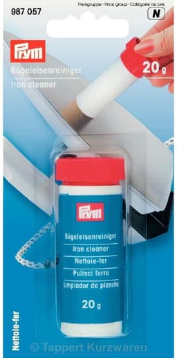 PRYM Strijkijzerreiniger 987057 - Prym — thumbnail 5