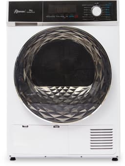 Altenau Dhp80nlwl28 Warmtepompdroger – 8 Kg – 16 Programma’s – Stil & Energiezuinig — thumbnail 1